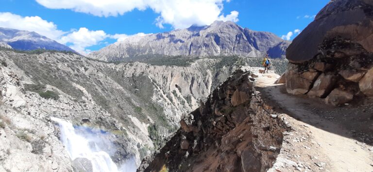 Shey-Phoksundo National Park