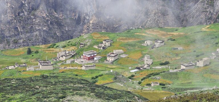 Upper Dolpa