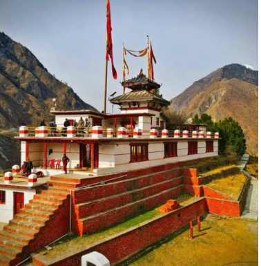 Bala Tripura Sundari Temple