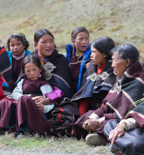 dolpo_people