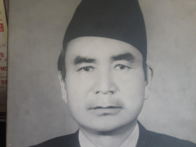 Kyabu Budha